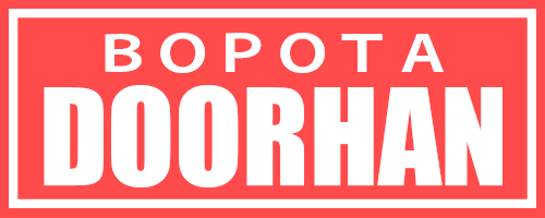 Пульт для ворот ДУ Doorhan TRANSMITTER - Пермь